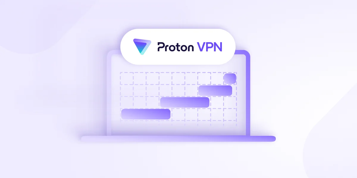 اکانت Proton Vpn