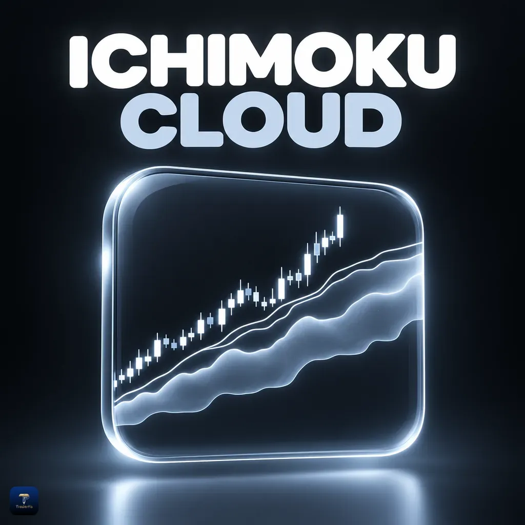 آموزش کامل اندیکاتور ایچیموکو (Ichimoku) به زبان ساده